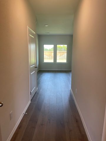 2423 Montgomery Street, Sherman, TX 75090