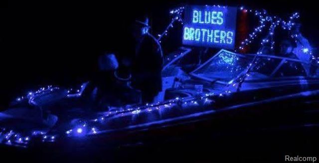 10418 KING Road, Springfield Twp, MI 48350