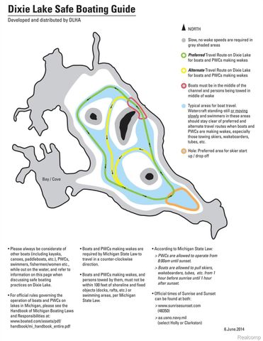 10418 KING Road, Springfield Twp, MI 48350