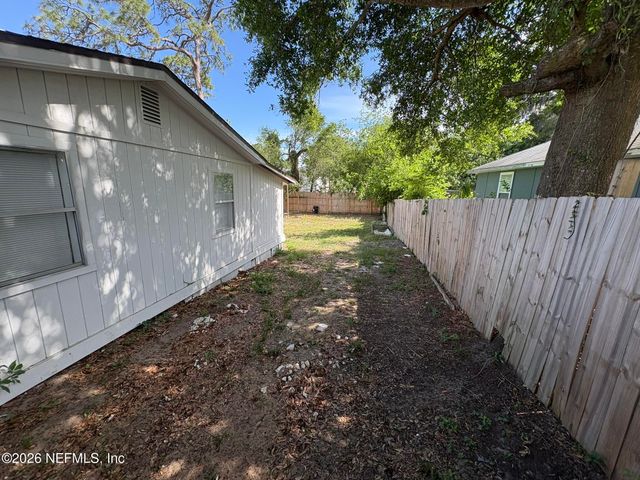 8326 GALVESTON Avenue, Jacksonville, CA 32211