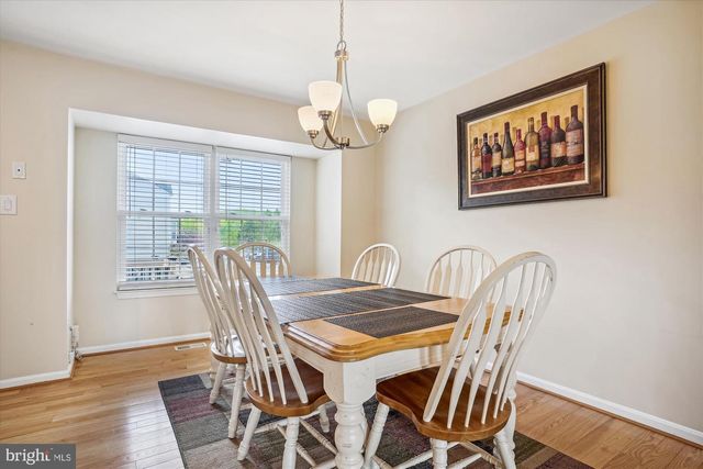 2816 BRIER POND CIR, Woodbridge, VA 22191