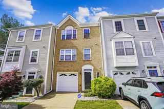 2816 BRIER POND CIR, Woodbridge, VA 22191