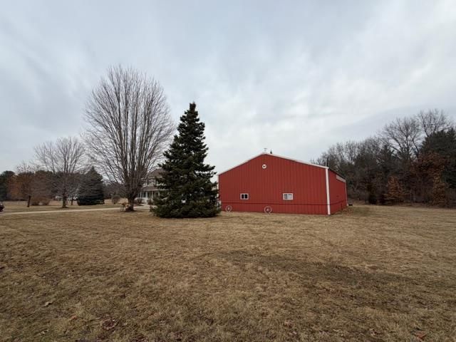 W630 Golf Course Road, Brodhead, WI 53520