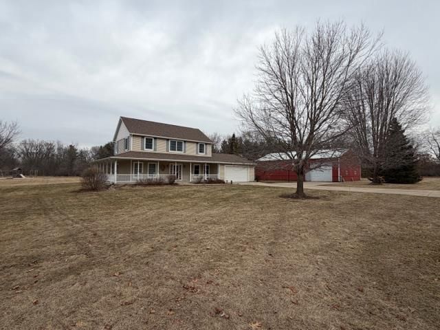 W630 Golf Course Road, Brodhead, WI 53520