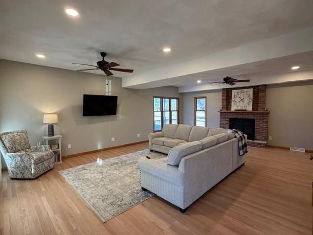 W630 Golf Course Road, Brodhead, WI 53520