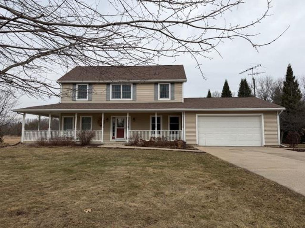 W630 Golf Course Road, Brodhead, WI 53520