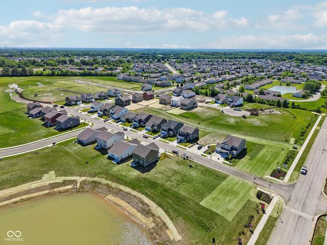8734 Comstock Court, Camby, IN 46113