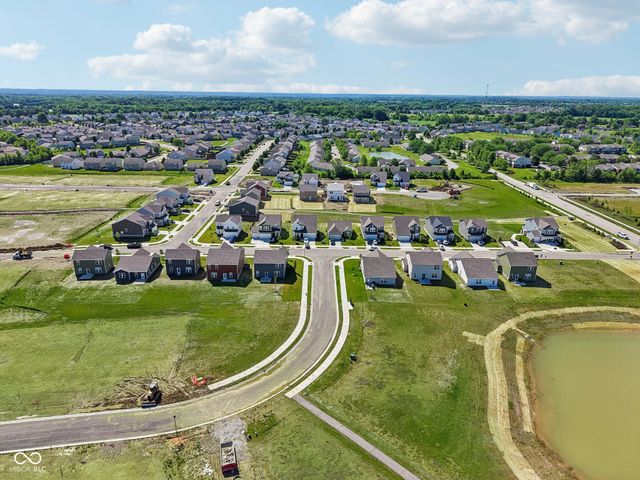 8734 Comstock Court, Camby, IN 46113