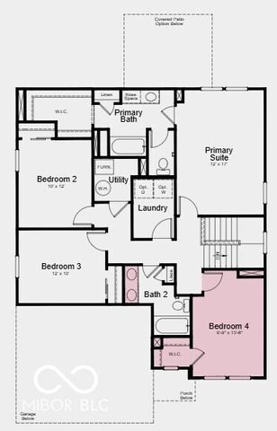8734 Comstock Court, Camby, IN 46113