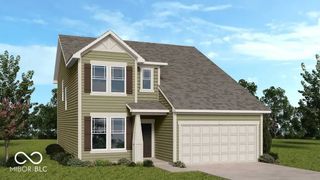 8734 Comstock Court, Camby, IN 46113