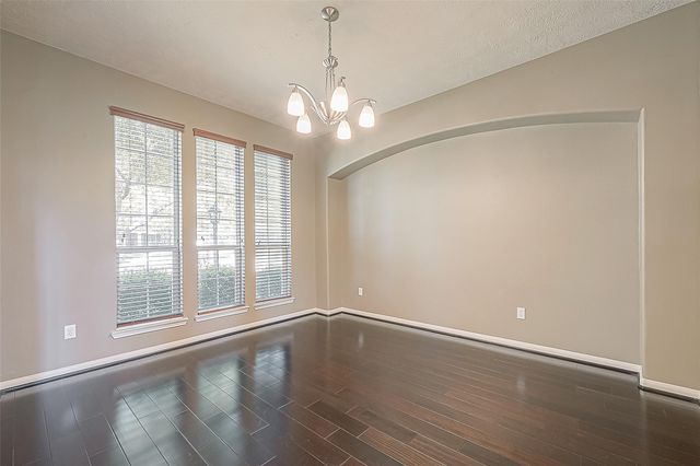 9018 Carriage Point Drive, Sugar Land, TX 77479