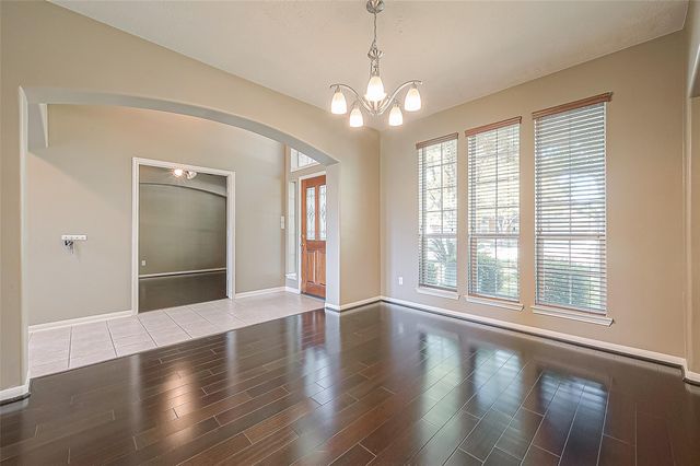 9018 Carriage Point Drive, Sugar Land, TX 77479