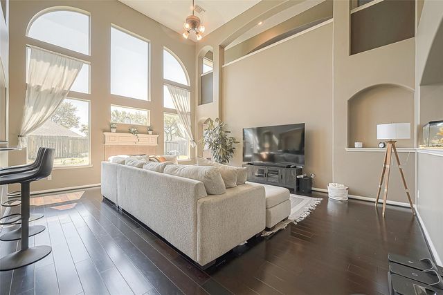 9018 Carriage Point Drive, Sugar Land, TX 77479