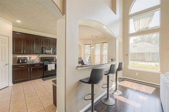 9018 Carriage Point Drive, Sugar Land, TX 77479