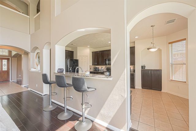 9018 Carriage Point Drive, Sugar Land, TX 77479