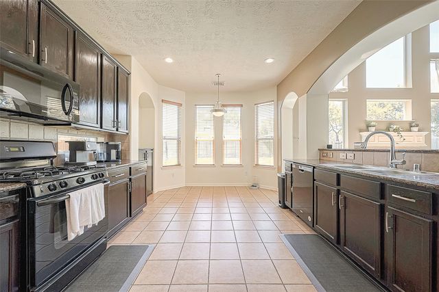 9018 Carriage Point Drive, Sugar Land, TX 77479