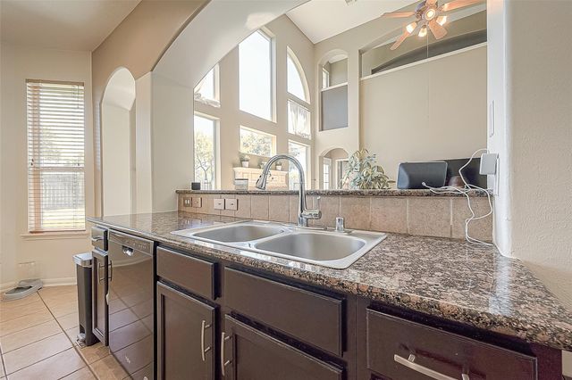9018 Carriage Point Drive, Sugar Land, TX 77479