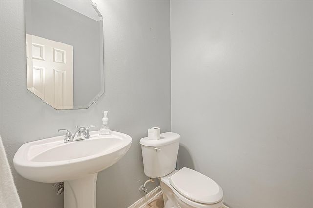 9018 Carriage Point Drive, Sugar Land, TX 77479