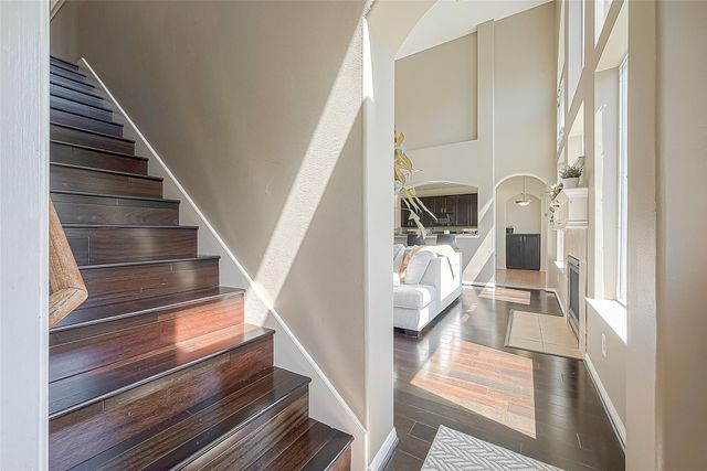 9018 Carriage Point Drive, Sugar Land, TX 77479