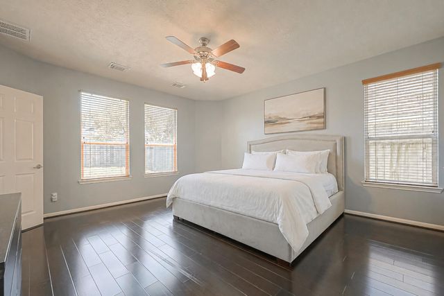 9018 Carriage Point Drive, Sugar Land, TX 77479