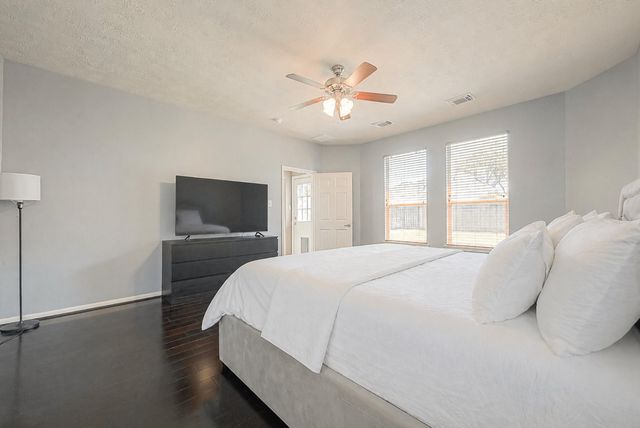 9018 Carriage Point Drive, Sugar Land, TX 77479