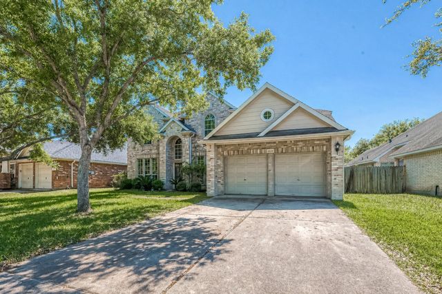 9018 Carriage Point Drive, Sugar Land, TX 77479