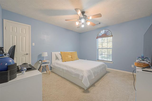 9018 Carriage Point Drive, Sugar Land, TX 77479