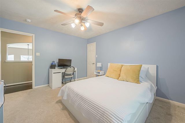 9018 Carriage Point Drive, Sugar Land, TX 77479