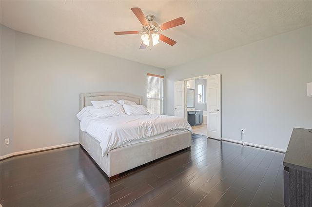 9018 Carriage Point Drive, Sugar Land, TX 77479