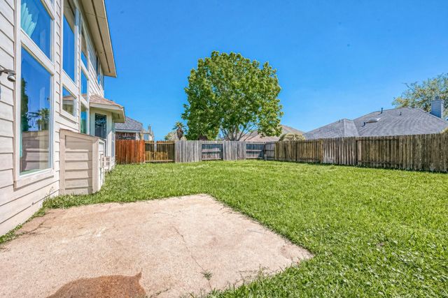 9018 Carriage Point Drive, Sugar Land, TX 77479
