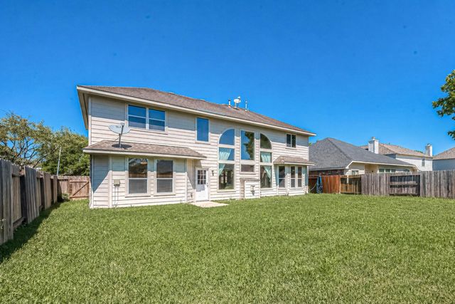9018 Carriage Point Drive, Sugar Land, TX 77479
