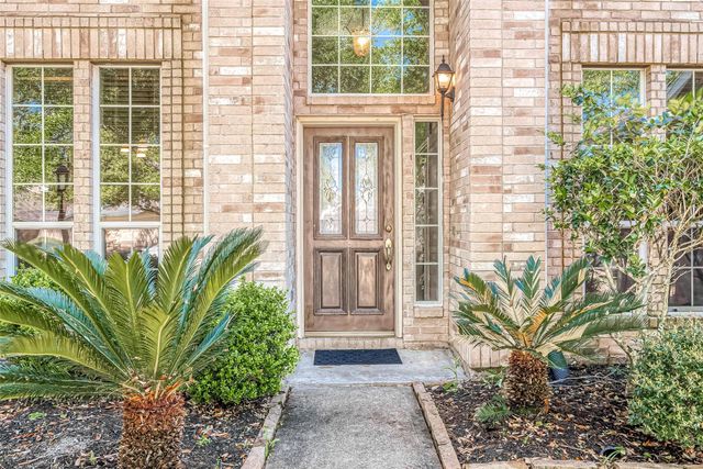 9018 Carriage Point Drive, Sugar Land, TX 77479