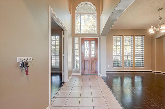 9018 Carriage Point Drive, Sugar Land, TX 77479