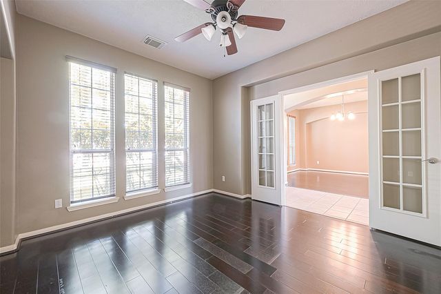 9018 Carriage Point Drive, Sugar Land, TX 77479