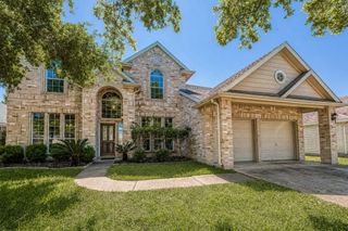 9018 Carriage Point Drive, Sugar Land, TX 77479