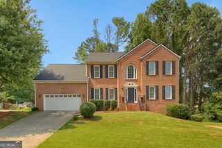 140 Heritage Court, Fayetteville, GA 30214