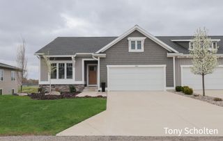 7960 Eagles Roost Trail 99, Georgetown Twp, MI 49426