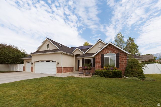 4564 W WINDSOR CIR, Cedar Hills, UT 84062