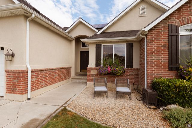 4564 W WINDSOR CIR, Cedar Hills, UT 84062