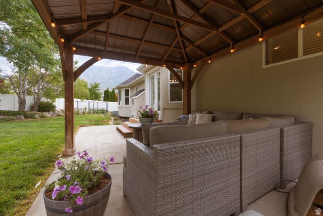 4564 W WINDSOR CIR, Cedar Hills, UT 84062