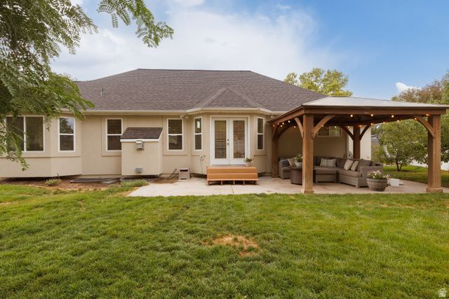 4564 W WINDSOR CIR, Cedar Hills, UT 84062