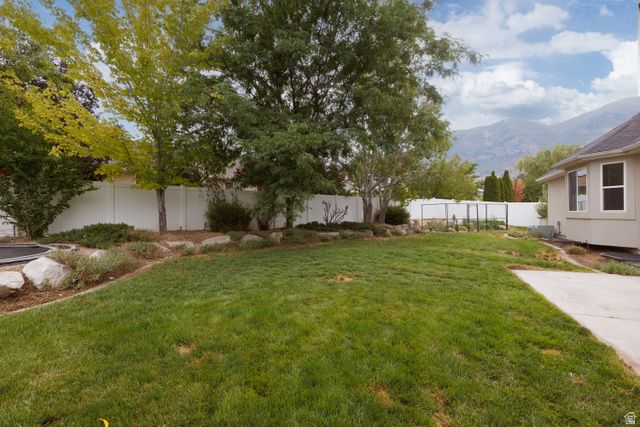 4564 W WINDSOR CIR, Cedar Hills, UT 84062