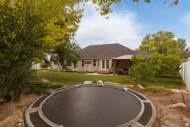 4564 W WINDSOR CIR, Cedar Hills, UT 84062