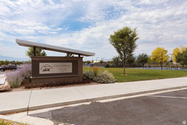 4564 W WINDSOR CIR, Cedar Hills, UT 84062