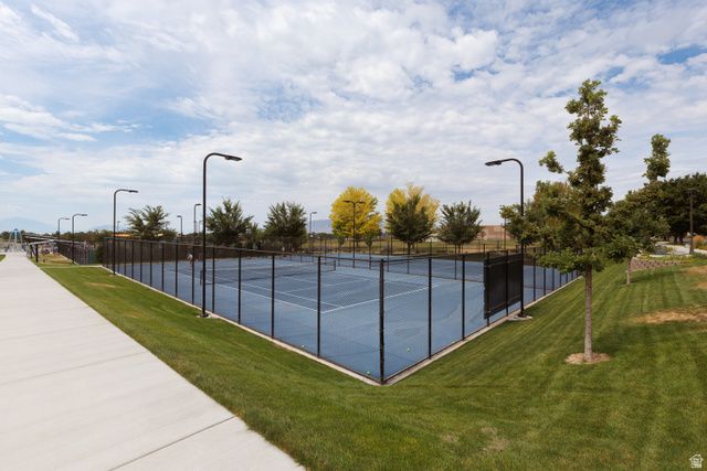 4564 W WINDSOR CIR, Cedar Hills, UT 84062