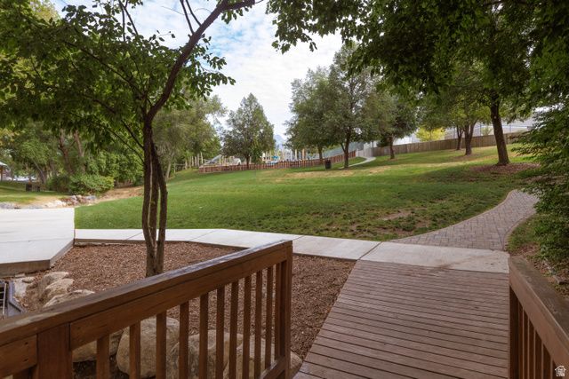 4564 W WINDSOR CIR, Cedar Hills, UT 84062