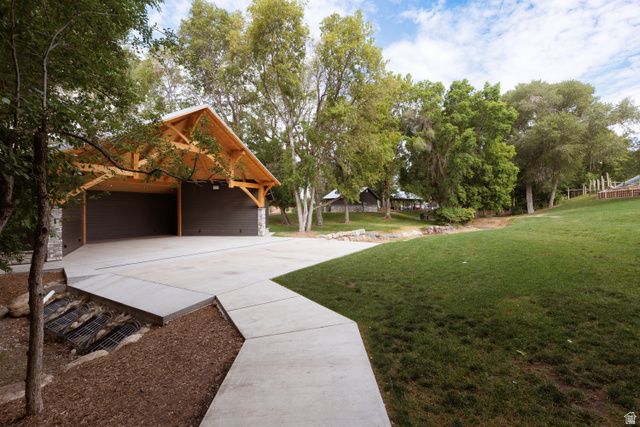 4564 W WINDSOR CIR, Cedar Hills, UT 84062