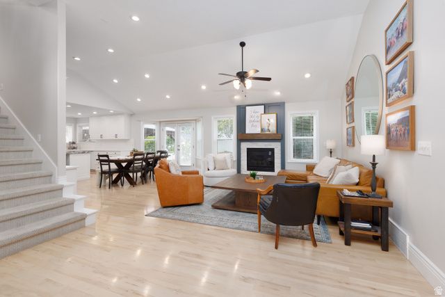 4564 W WINDSOR CIR, Cedar Hills, UT 84062