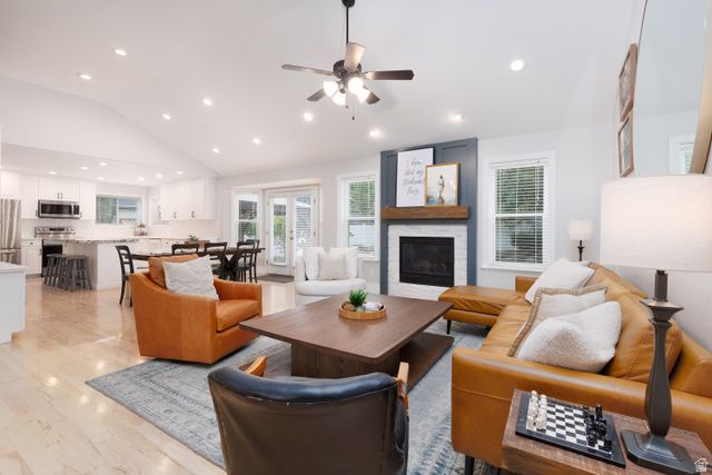 4564 W WINDSOR CIR, Cedar Hills, UT 84062
