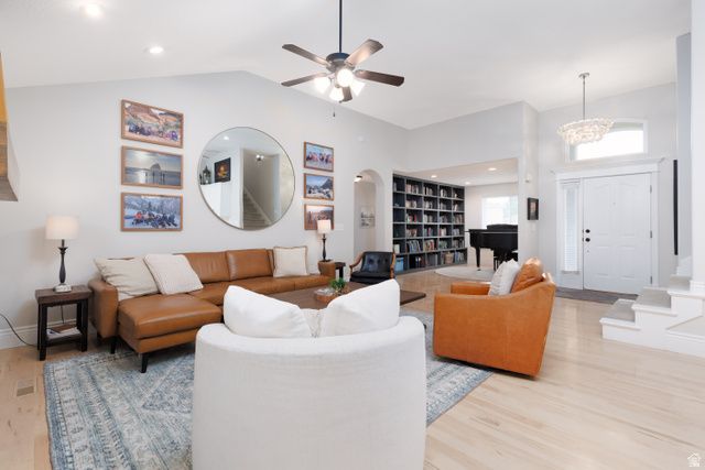 4564 W WINDSOR CIR, Cedar Hills, UT 84062